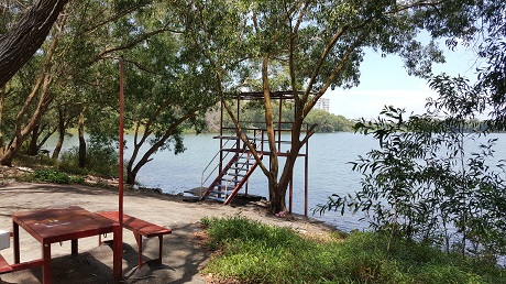 The Alps Residences Condo near Tampines Quarry