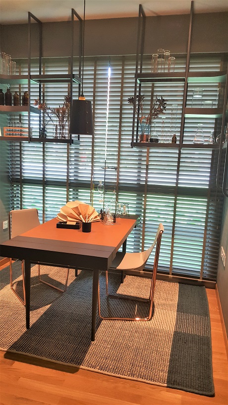 The Navian Freehold Private Condo near MRT