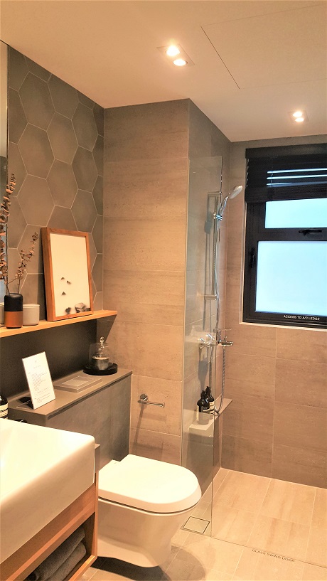 The Navian Freehold Private Condo near MRT