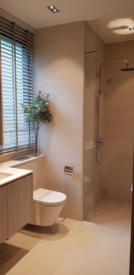 Casa Al Mare Showflat Photo