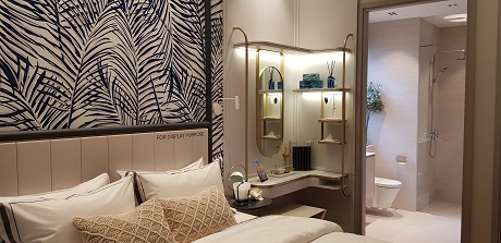 Casa Al Mare Showflat Photo