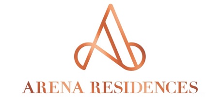 Arena Residences Logo