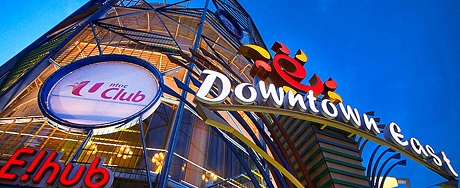 Casa Ml Mare next to Downtown East