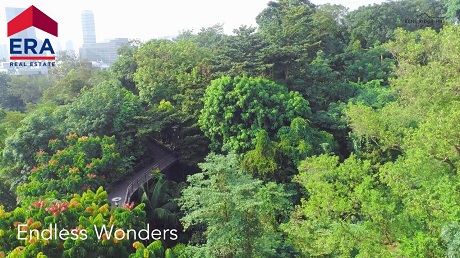 Kent Ridge Hill Residences