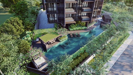 Fyve Derbyshire Facilities