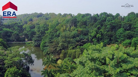 Kent Ridge Hill Residences