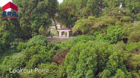 Kent Ridge Hill Residences