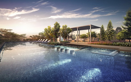 RV Altitude Facilities