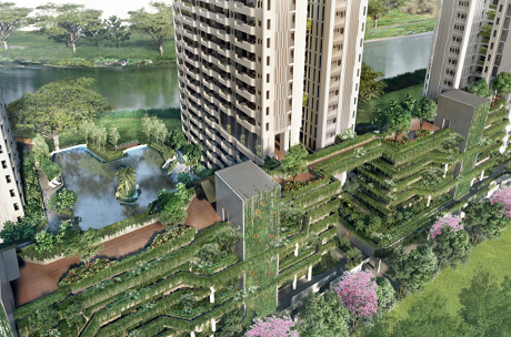 The Tre Ver New Launch Condominium